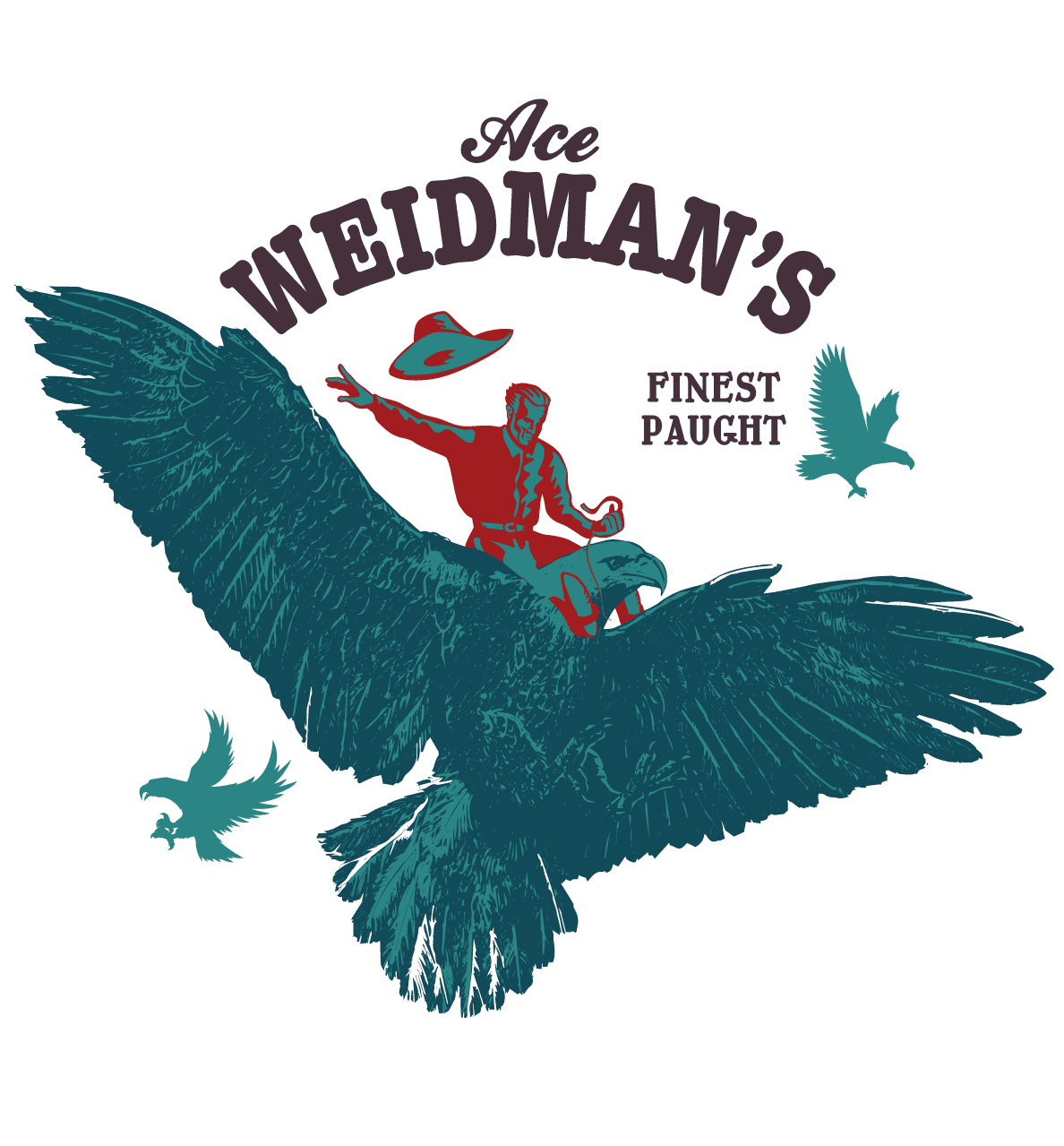 | Eat Drink Media Group Ace Weidmans