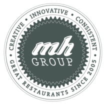 | Eat Drink Media Group MH Group