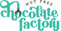 | Eat Drink Media Group nut free chocolate factory