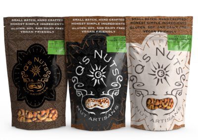 Q's-Nuts4 | Eat Drink Media Group