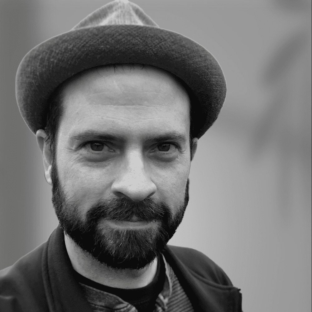 | Eat Drink Media Group Nick Blanchette