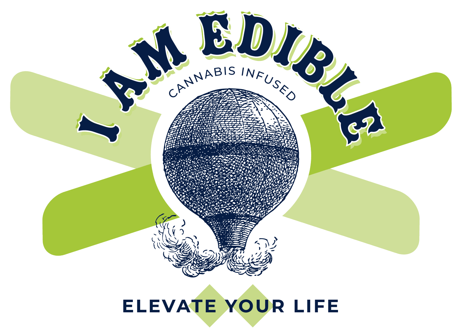 | Eat Drink Media Group I Am Edible