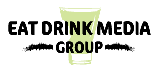 eat drink media group logo