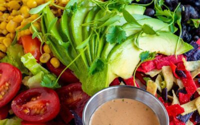 I took a bunch of pics a few years ago at their Somerville location and now I am so excited that they are coming to my new home town in Newburyport. Food is so healthy and delicious! Smoothies too… #cantwait #food #photoshoot #southwesternstyle #salad #avocado