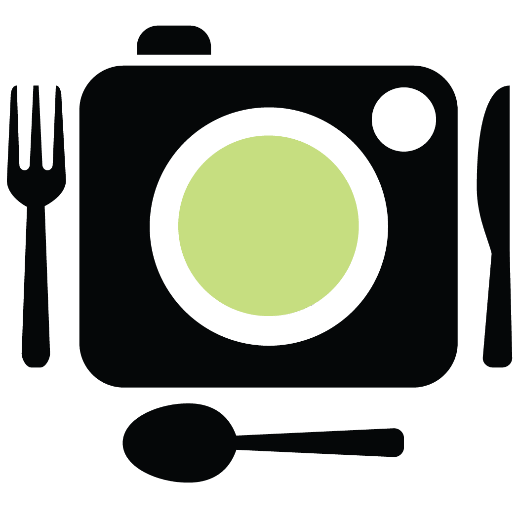 Food & Beverage Photography icon