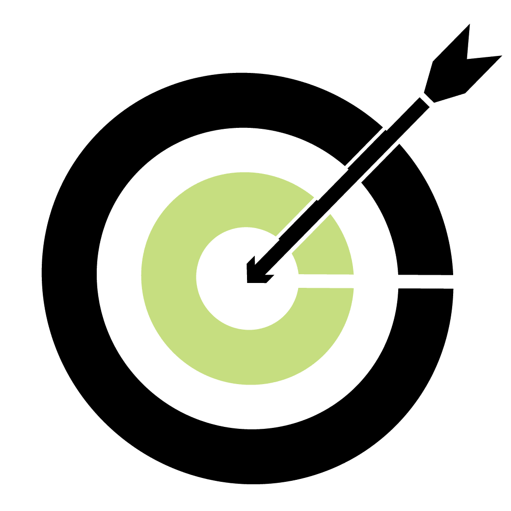 | Eat Drink Media Group brand identity design icon