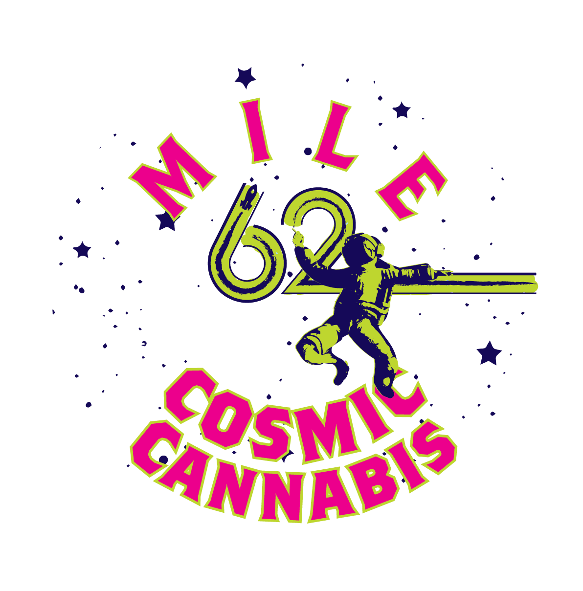 Mile62-Cosmic-Cannabis-logo