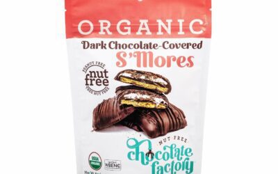 We are proud of these products we designed @nutfreechocolatefactory They make delicious #organic #chocolate #candybars and #snacks #grahamcrackers and #smores without using nuts #masstreats #localchocolate #organicchocolate #nutfree