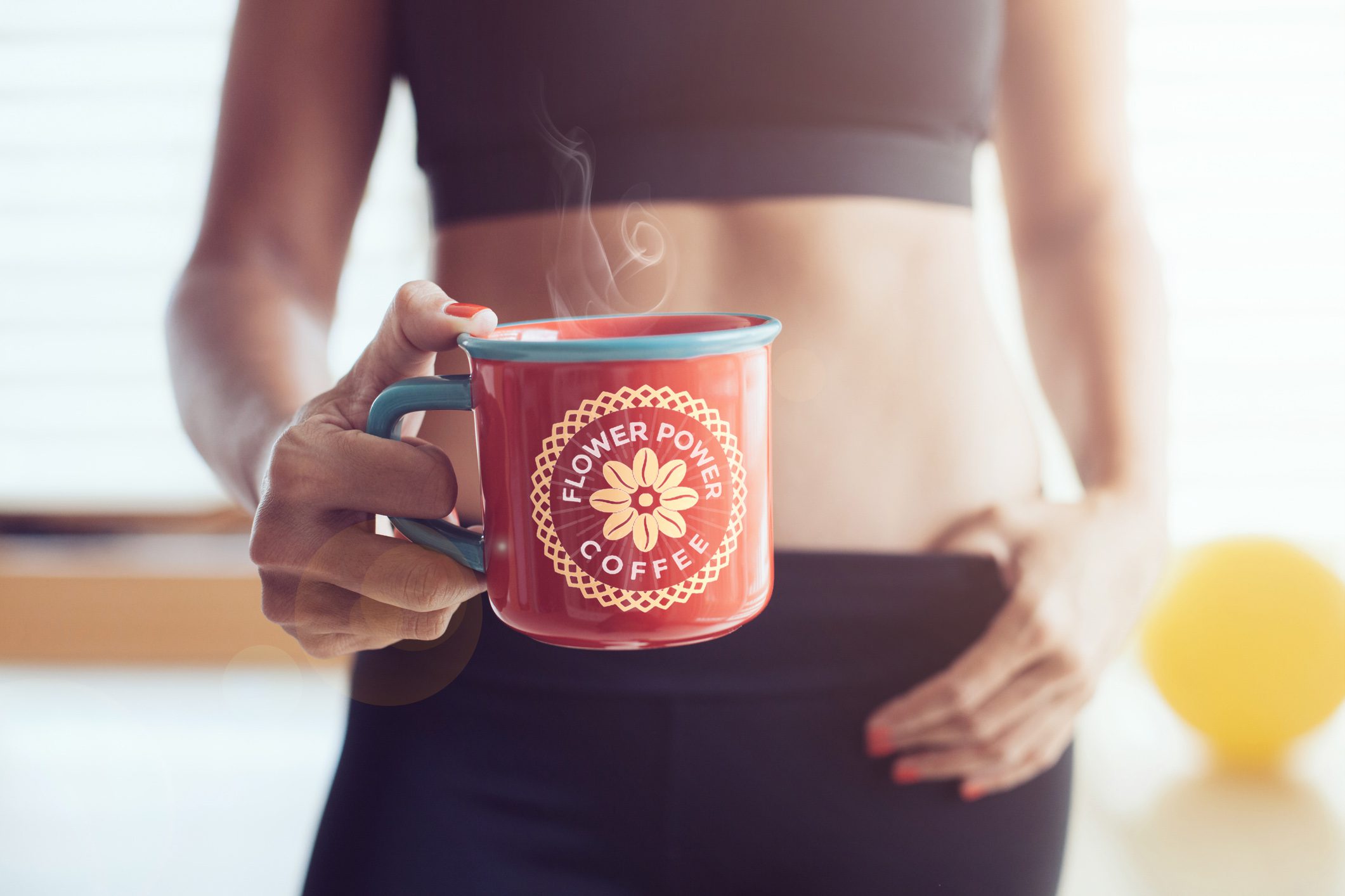 FlowerPower-Red-mug-female