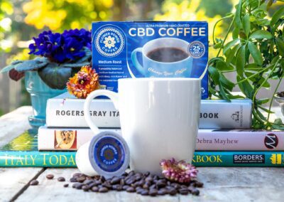 FlowerPowerCoffeePodBoxandbooks-sm-1 | Eat Drink Media Group