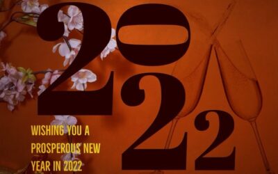 Wishing you a very prosperous new year! We have the greatest clients we could ever imagine! Cheers to you! #newyears #2022 #foodiesofinstagram #champagne22 #happyhealthyyear