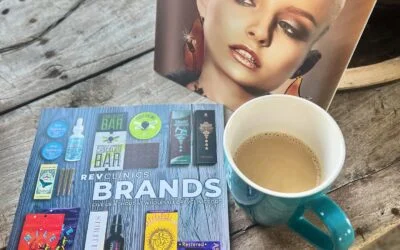 Glad to see our ad and our brands and products we designed on the back cover of @sensimagazine #cannabisbrands #canbabisproducts #massachusettscannabisdispensary #massthc #weedmassage #productdesign #packagedesign #branddesign #magazinead