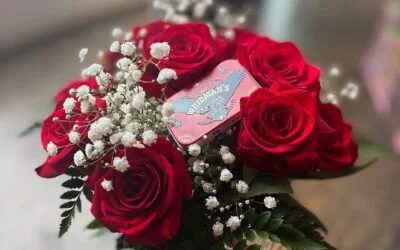 Happy Valentine’s Day!!