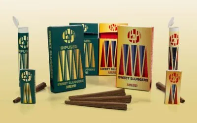 David Ortiz, Cannabis Line: EDMG Launches Branding  and Packaging for “Papi Cannabis”