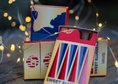 | Eat Drink Media Group