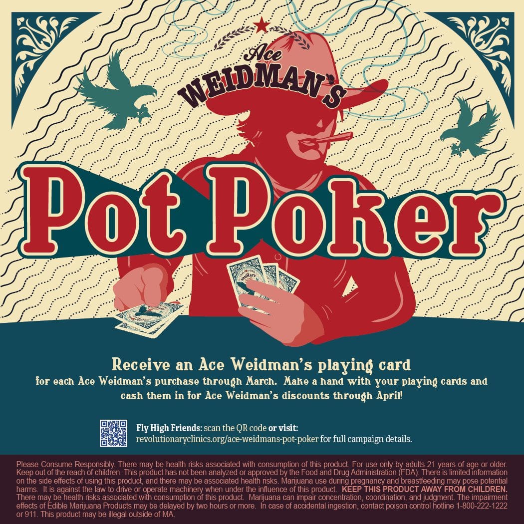 cannabis marketing and branding: flower power