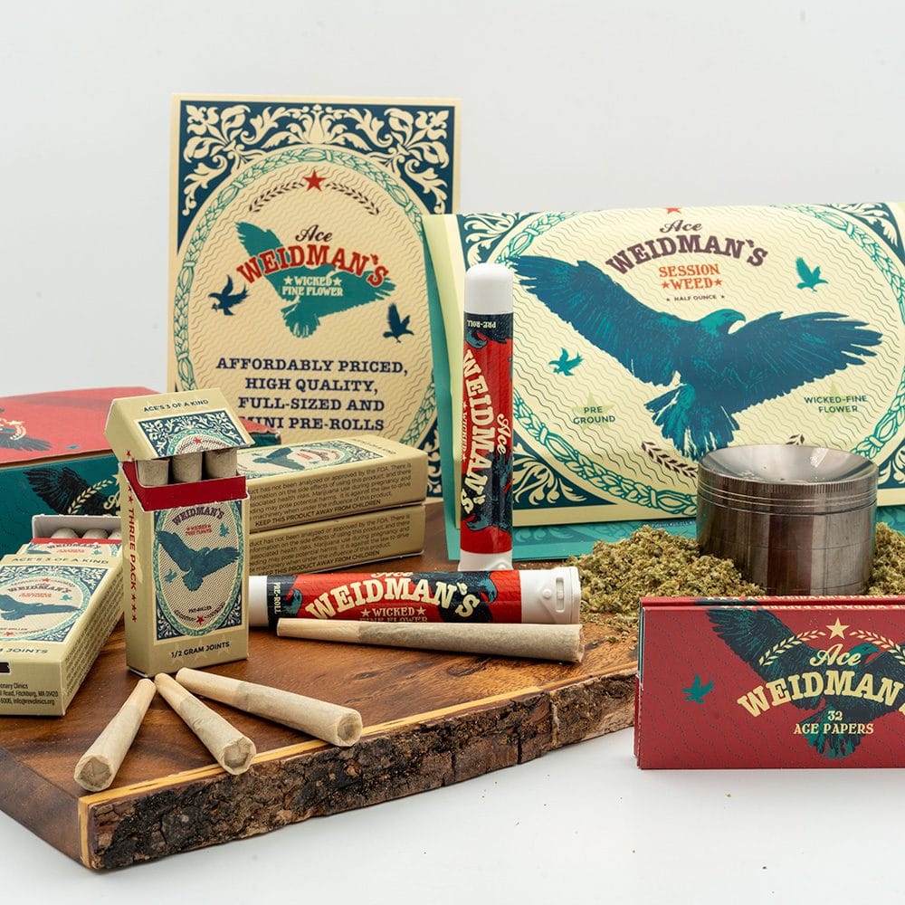 | Eat Drink Media Group innovative cannabis packaging: Xtrates