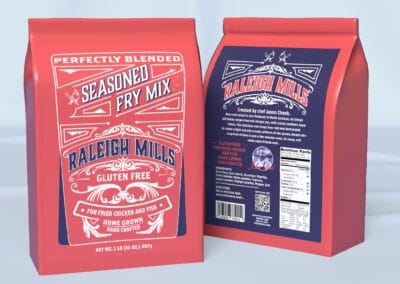 | Eat Drink Media Group