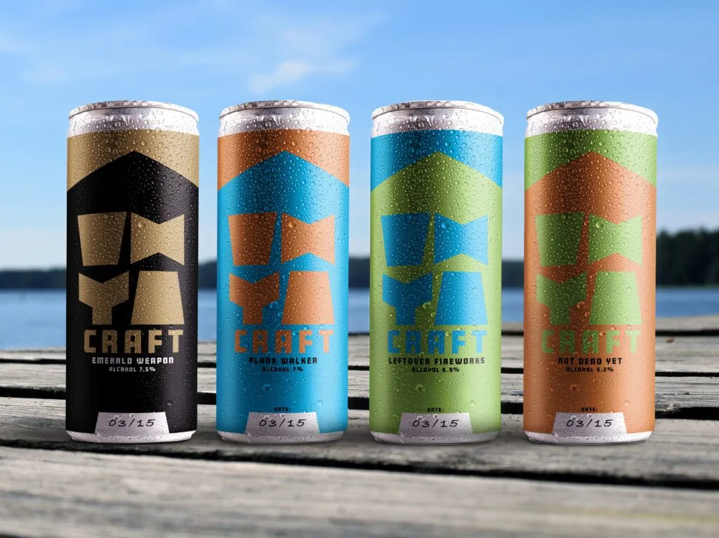 brewbury beer