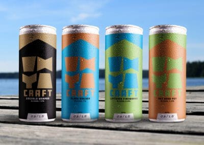 | Eat Drink Media Group