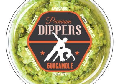 | Eat Drink Media Group