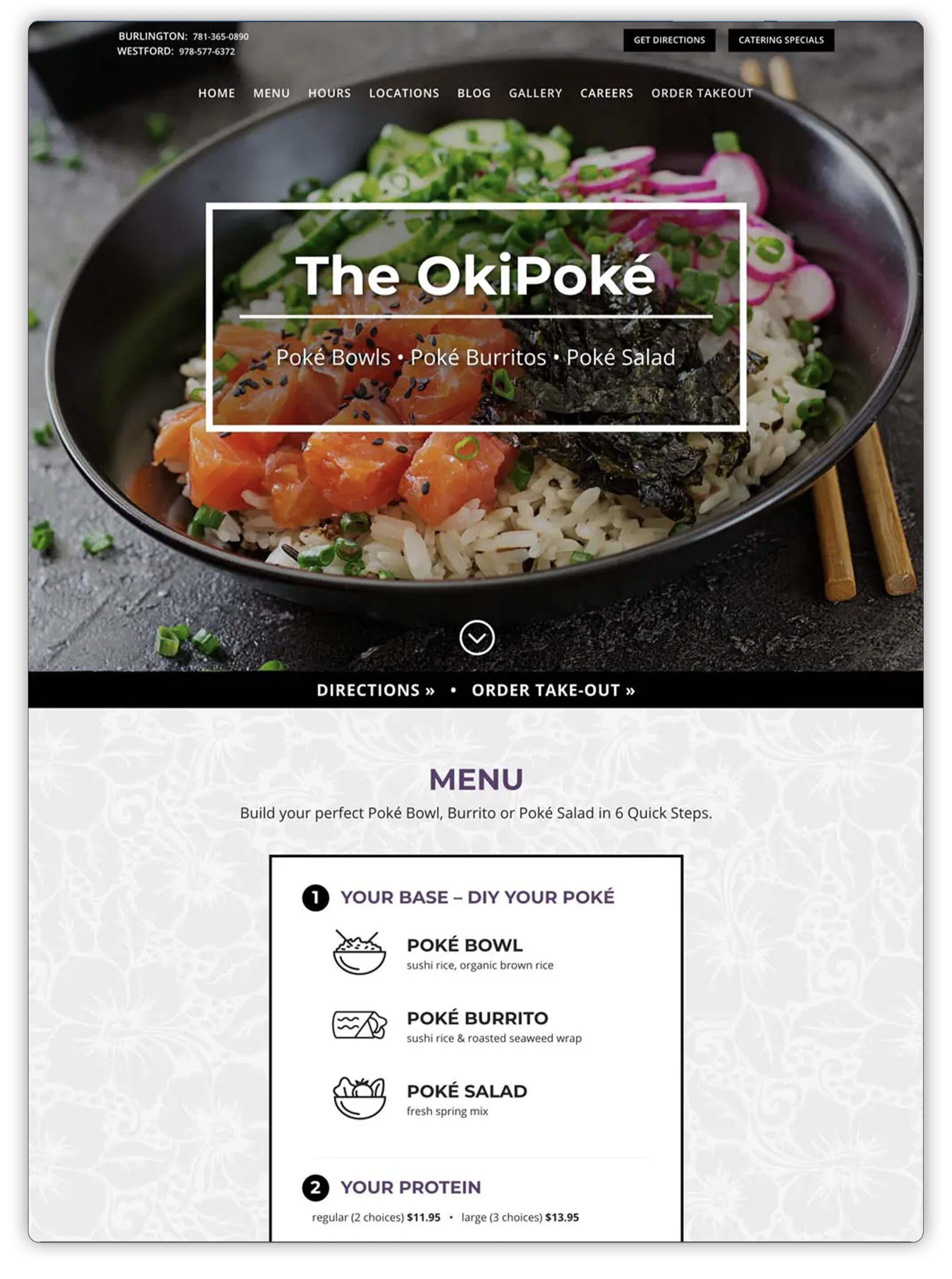 | Eat Drink Media Group