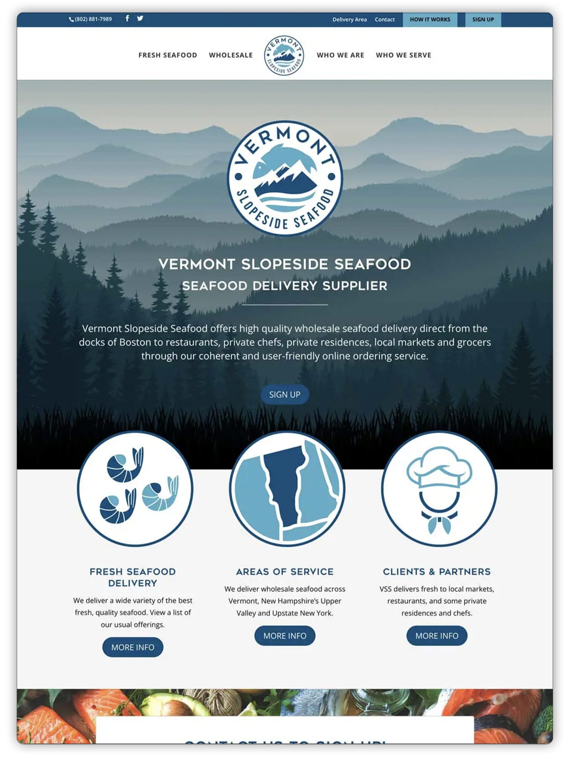 | Eat Drink Media Group