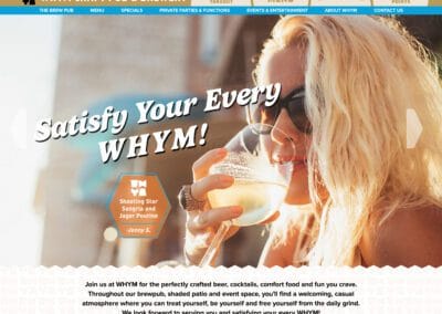 | Eat Drink Media Group