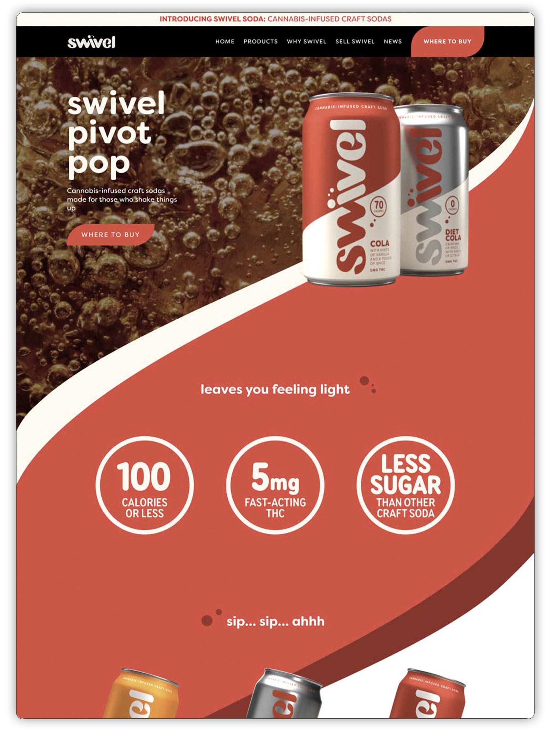 | Eat Drink Media Group