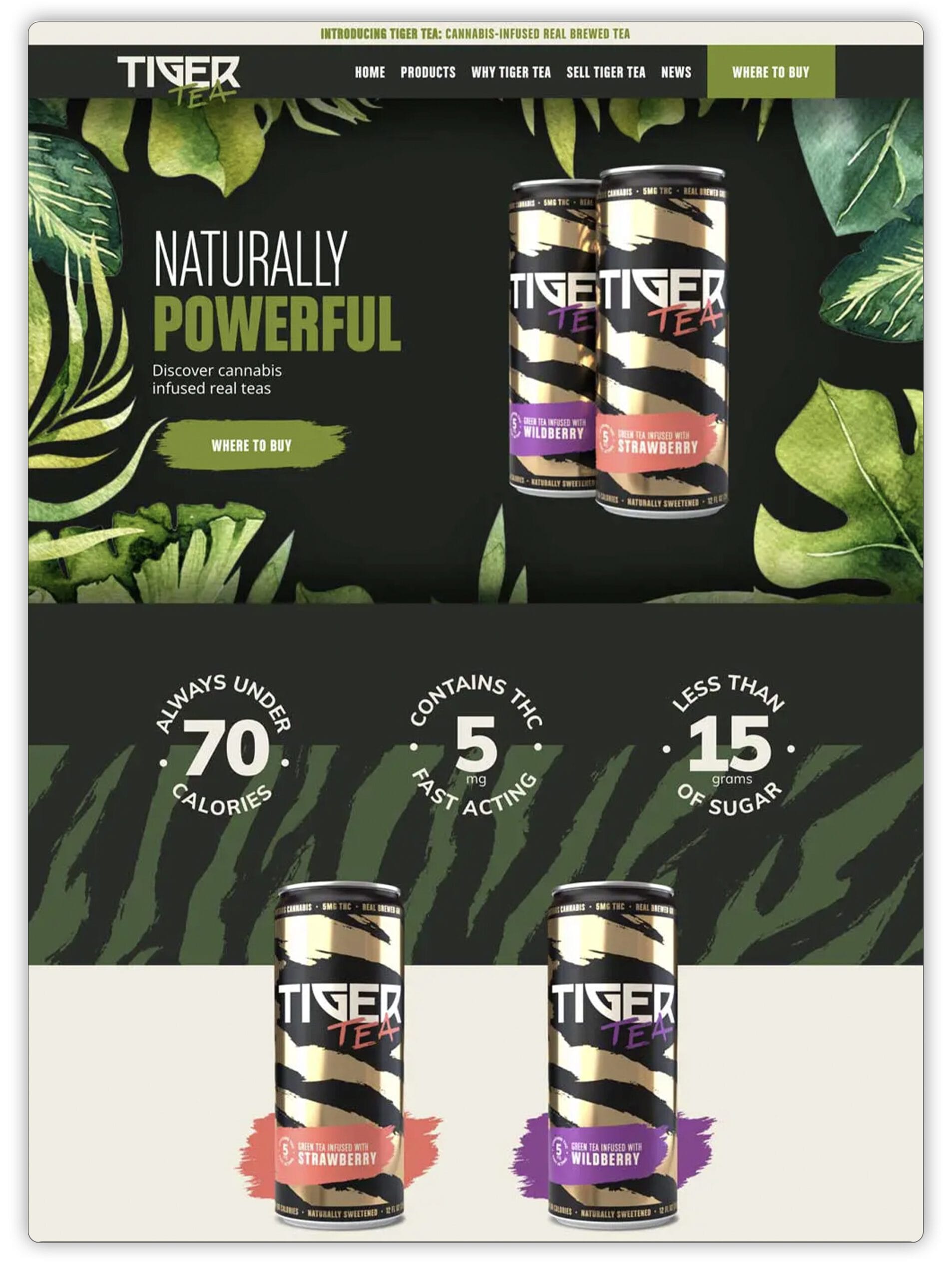 | Eat Drink Media Group