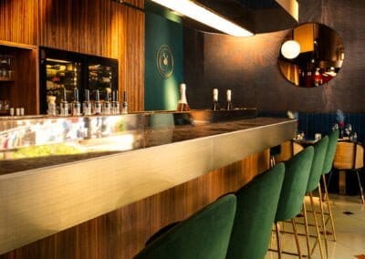 | Eat Drink Media Group