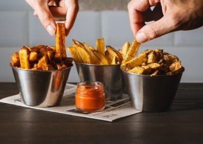 | Eat Drink Media Group