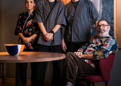 | Eat Drink Media Group