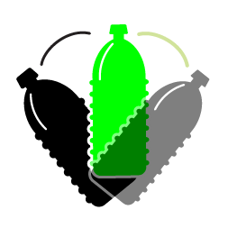 | Eat Drink Media Group 3d motion graphics icon