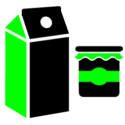 custom brand packaging design