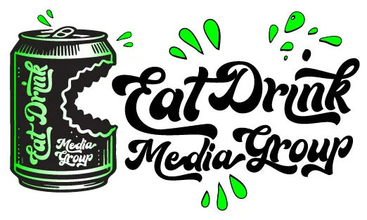 eat drink media group logo