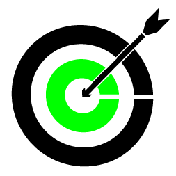 | Eat Drink Media Group brand identity design icon