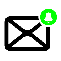 email icon