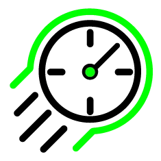 hours icon