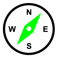 | Eat Drink Media Group location icon
