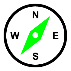 location icon