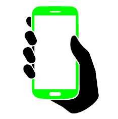 | Eat Drink Media Group phone icon