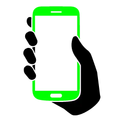 phone icon